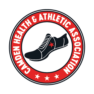 Track and Field Logo